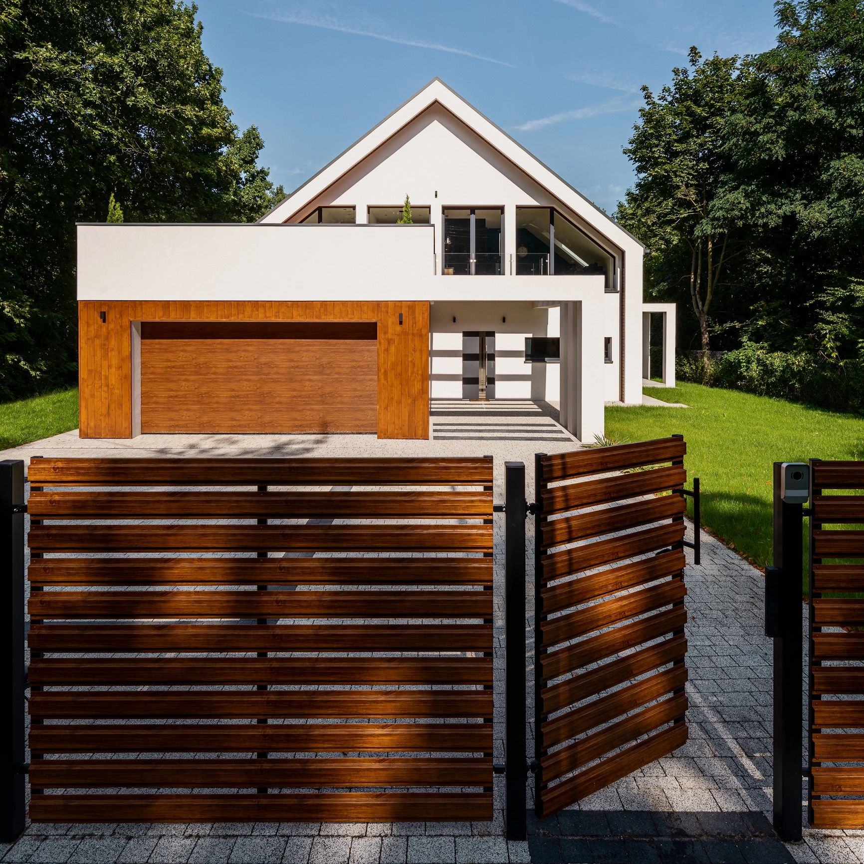 Affordable Fencing Options Near Wallan, VIC: Costs