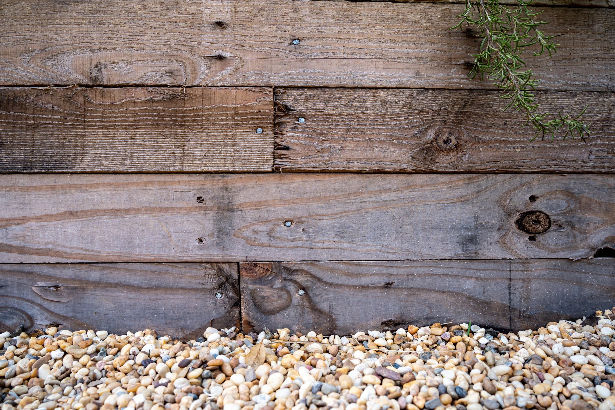 Timber Sleeper Retaining Wall Guide