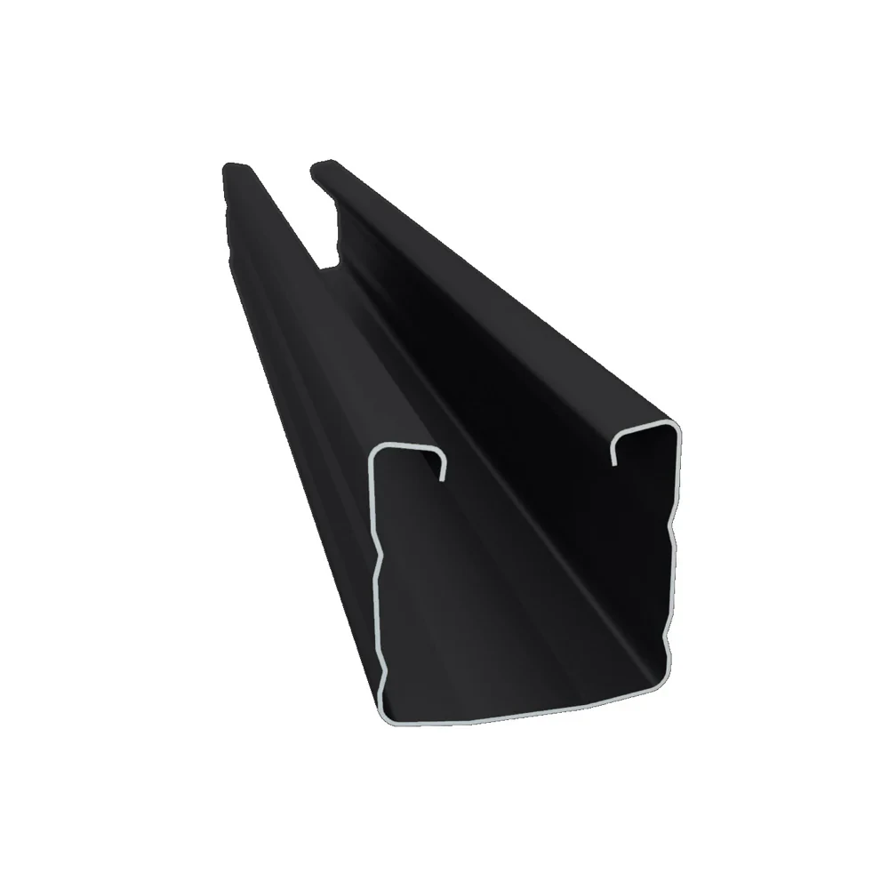 Colorbond Fence Rails
