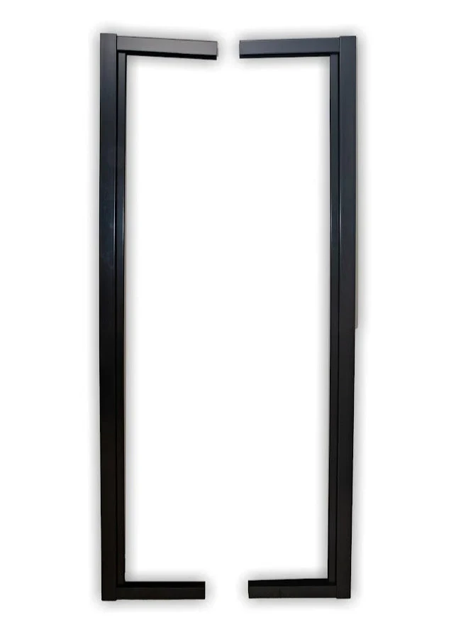 Colorbond Gate Stile