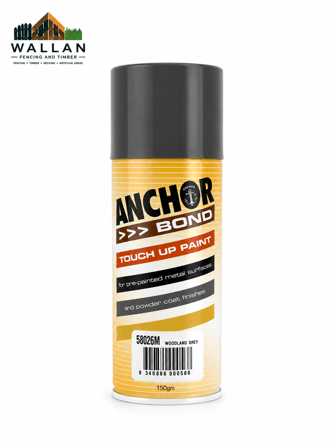 Colorbond Touch Up Paint