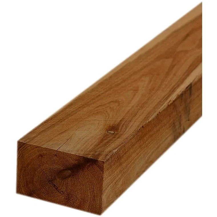 Cypress Fence Post 125×75mm