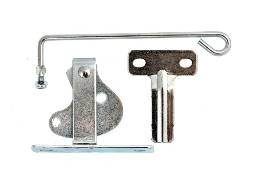 D-Latch (Gal)