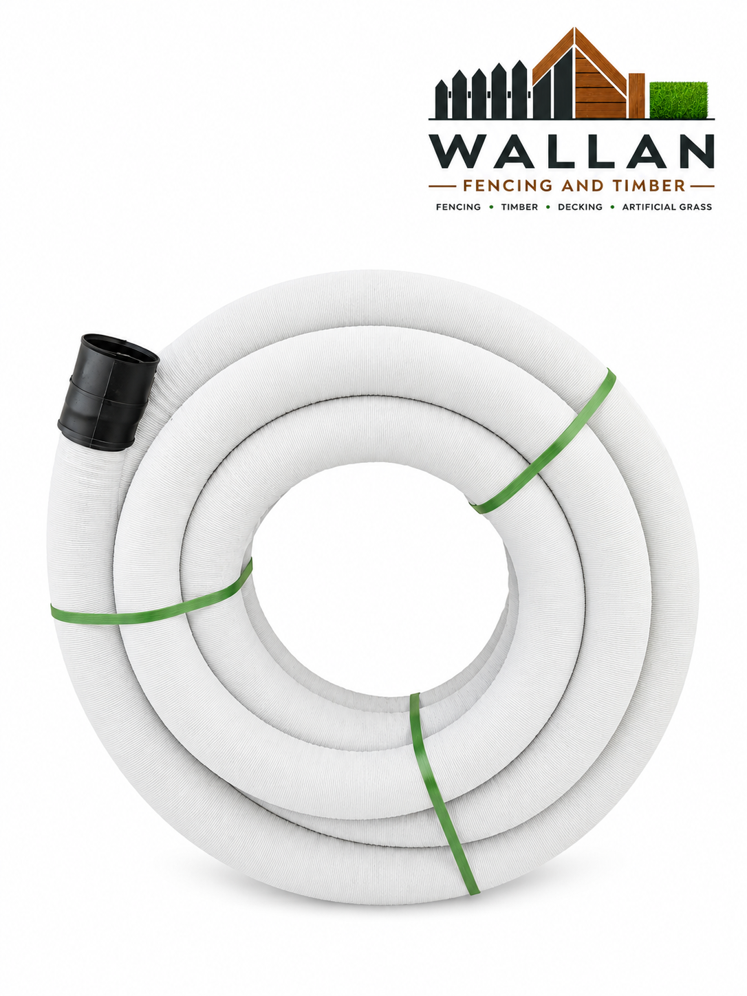 Drainage Pipe (Ag Pipe)