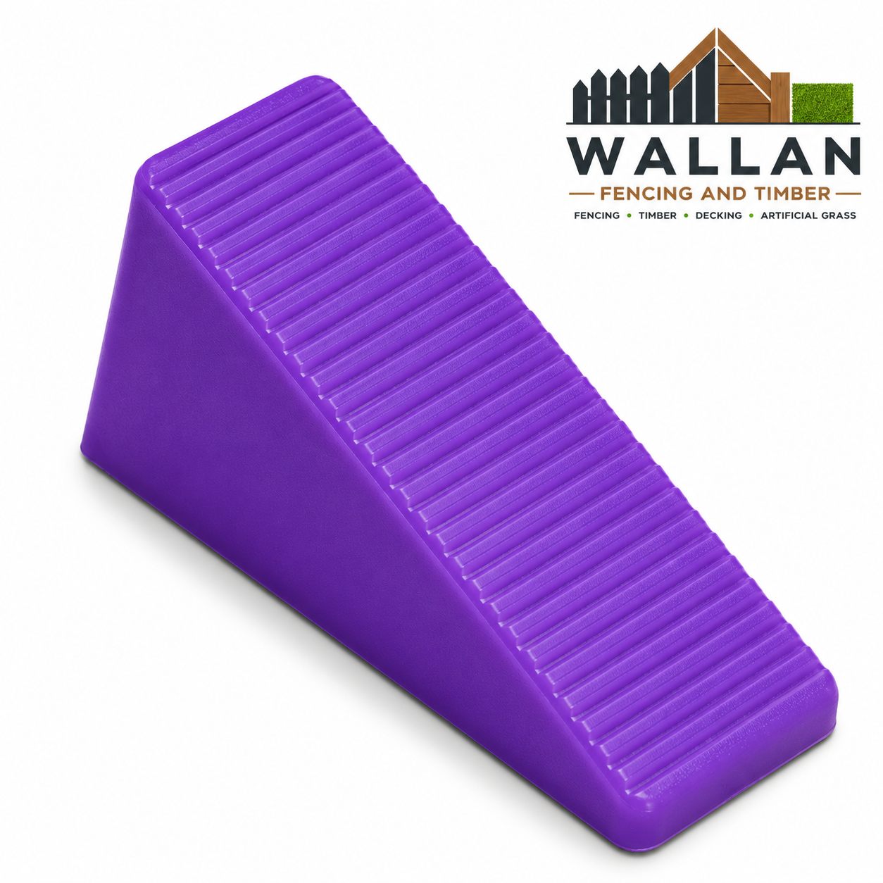 Plastic Levelling Wedges