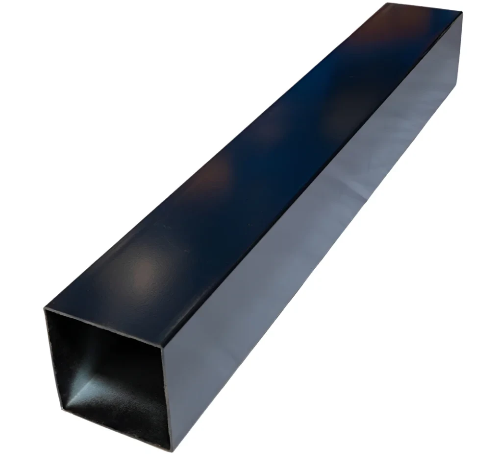 Square Steel Post 50×50mm