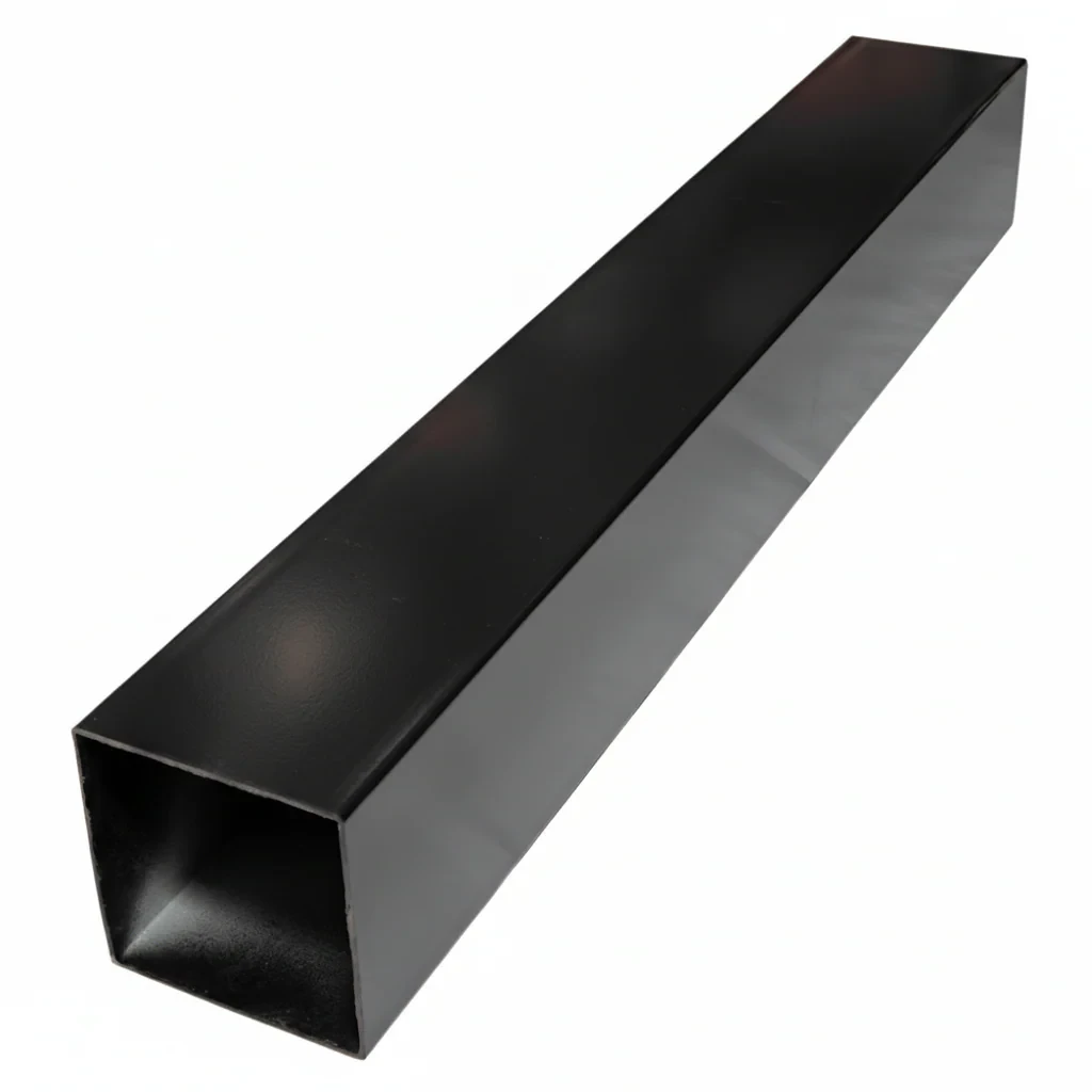 Square Steel Post 65×65mm